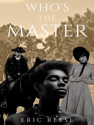 cover image of Who's the Master